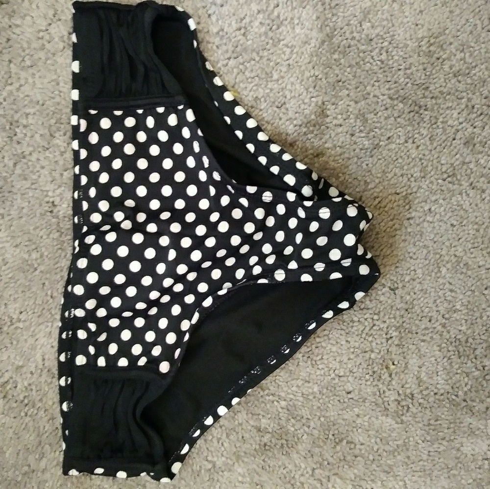 Bikini Bottoms